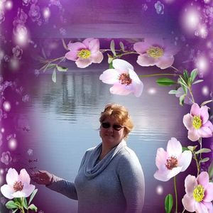 Meet your Posher, Doris